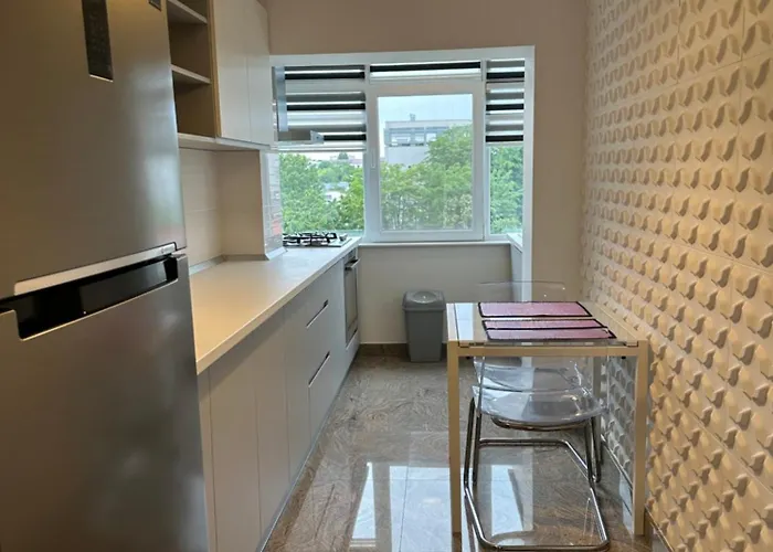 Page3 Apartament