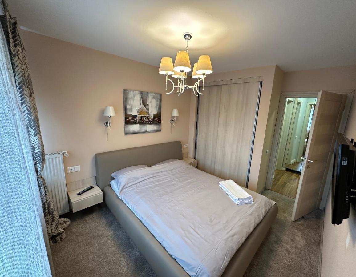 Page3 Apartment