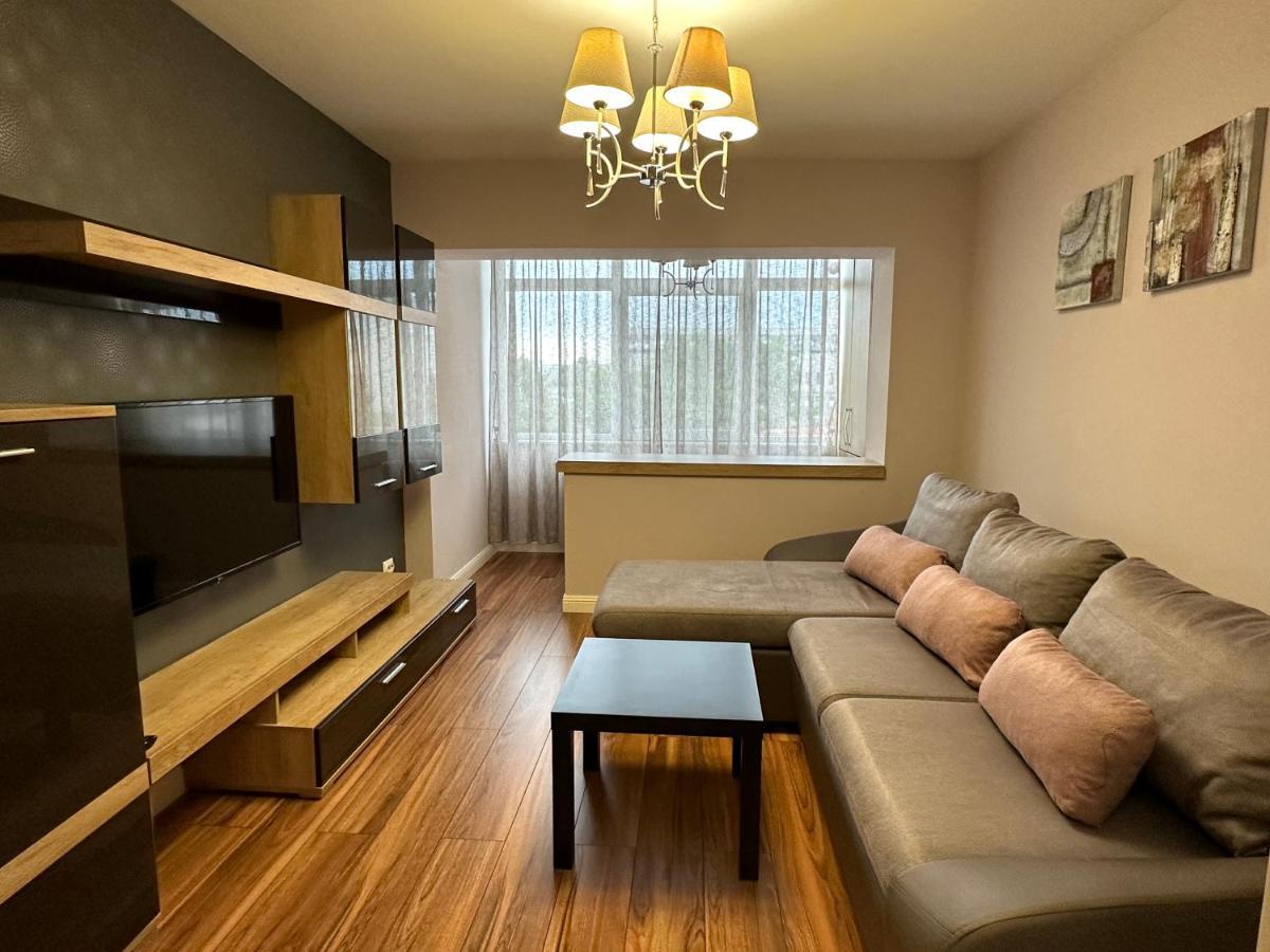 Page3 Apartment *