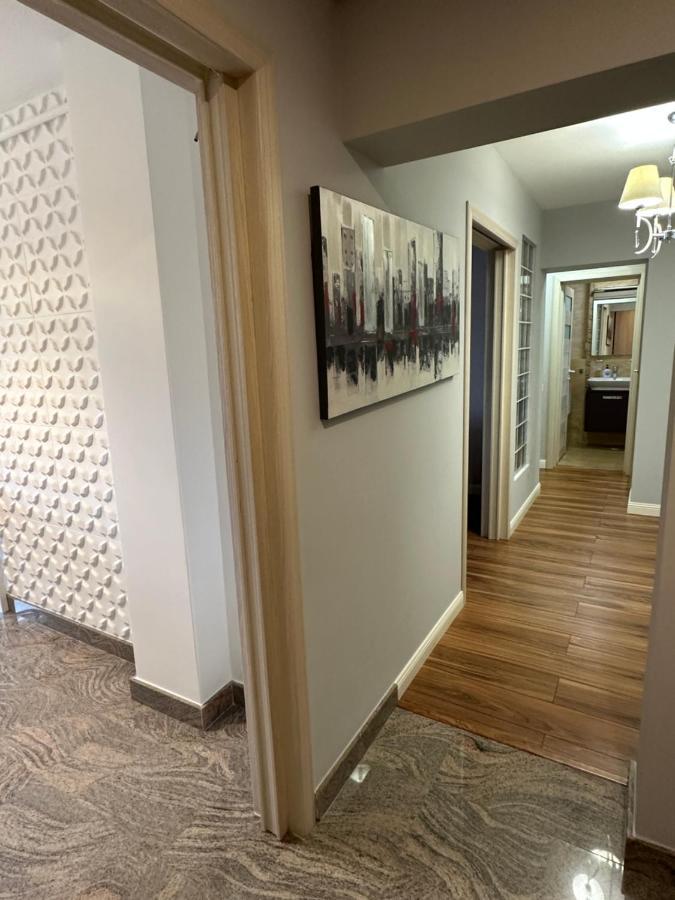 Page3 Apartment Targoviste